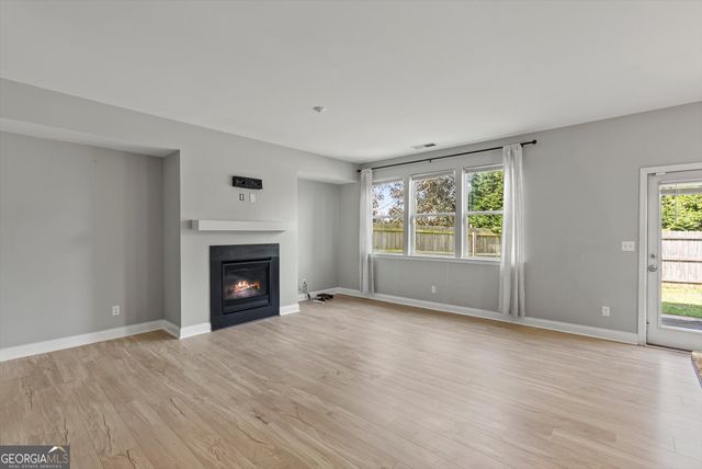 4076 Elsdon Drive, Austell, GA 30168