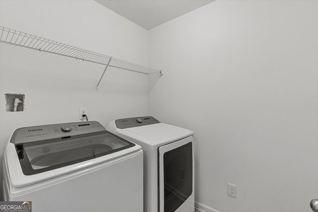 4076 Elsdon Drive, Austell, GA 30168