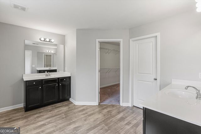 4076 Elsdon Drive, Austell, GA 30168