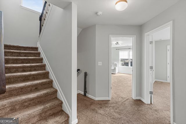 4076 Elsdon Drive, Austell, GA 30168