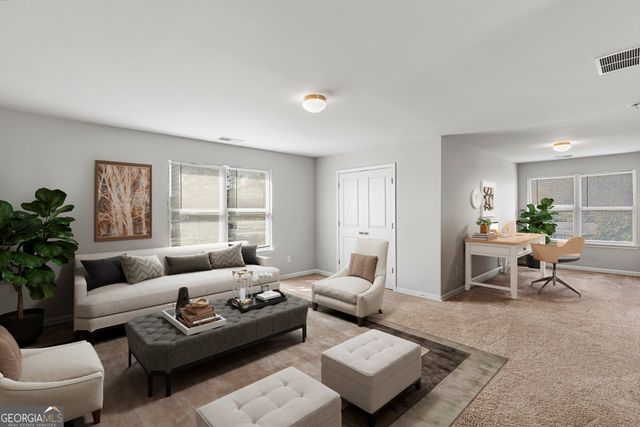 4076 Elsdon Drive, Austell, GA 30168