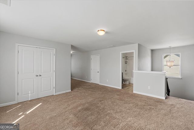 4076 Elsdon Drive, Austell, GA 30168