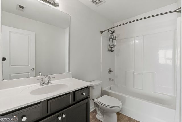 4076 Elsdon Drive, Austell, GA 30168