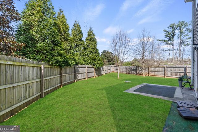 4076 Elsdon Drive, Austell, GA 30168