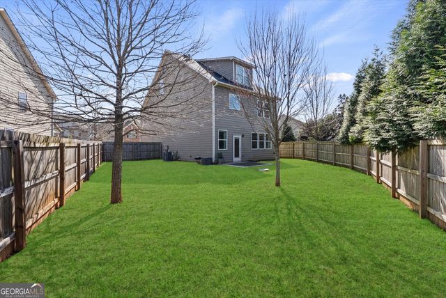 4076 Elsdon Drive, Austell, GA 30168