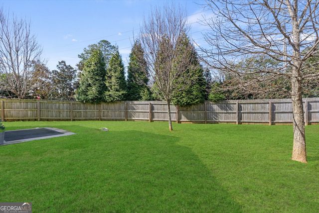 4076 Elsdon Drive, Austell, GA 30168