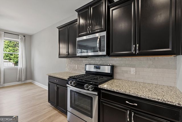 4076 Elsdon Drive, Austell, GA 30168