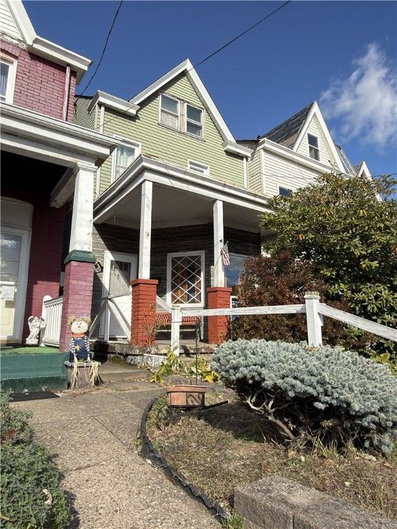 5607 Mccandless Ave, Stanton Heights, PA 15201