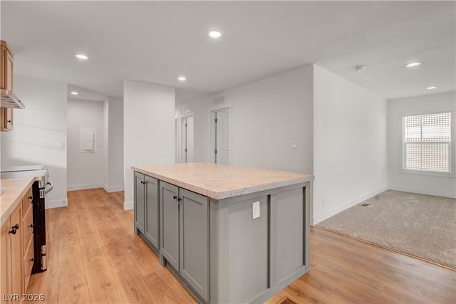 468 West Ingram Avenue, Overton, NV 89040