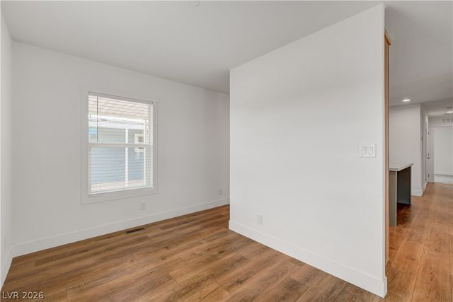 468 West Ingram Avenue, Overton, NV 89040