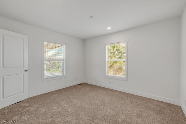 468 West Ingram Avenue, Overton, NV 89040