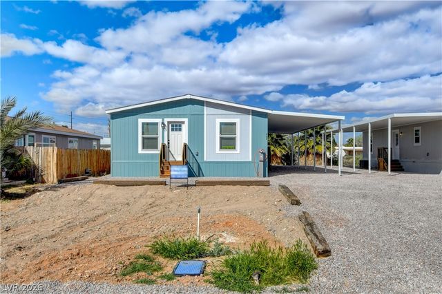 468 West Ingram Avenue, Overton, NV 89040