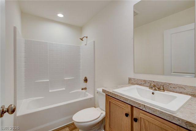 468 West Ingram Avenue, Overton, NV 89040