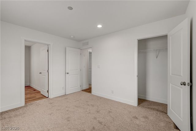 468 West Ingram Avenue, Overton, NV 89040