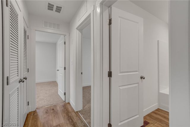 468 West Ingram Avenue, Overton, NV 89040