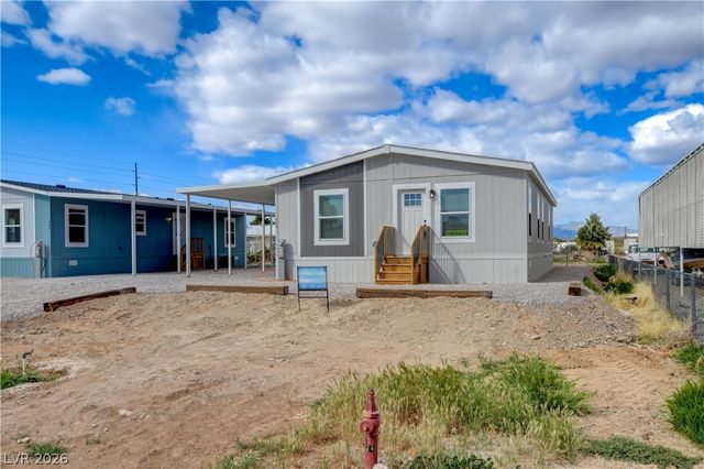 468 West Ingram Avenue, Overton, NV 89040