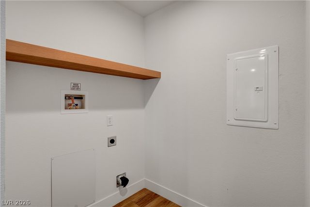 468 West Ingram Avenue, Overton, NV 89040