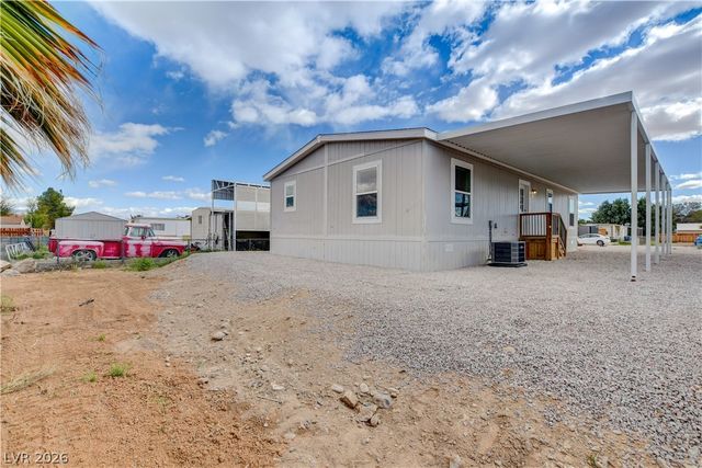 468 West Ingram Avenue, Overton, NV 89040