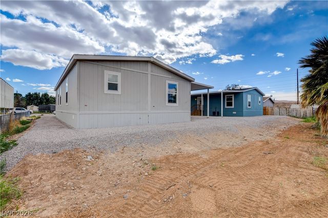 468 West Ingram Avenue, Overton, NV 89040