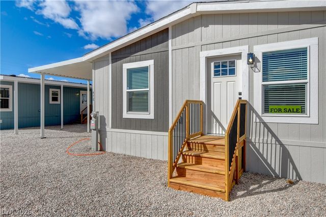 468 West Ingram Avenue, Overton, NV 89040