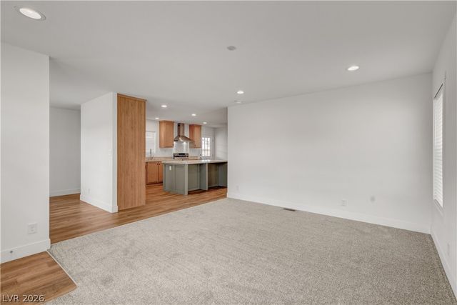 468 West Ingram Avenue, Overton, NV 89040