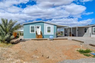 468 West Ingram Avenue, Overton, NV 89040