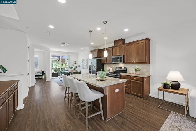 4166 Forest Springs Rd, Dublin, CA 94568