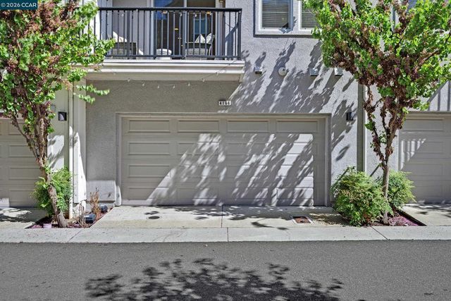 4166 Forest Springs Rd, Dublin, CA 94568