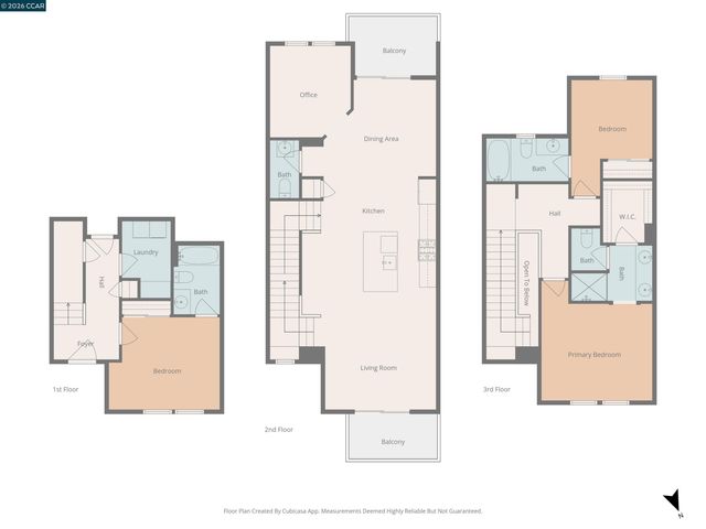 4166 Forest Springs Rd, Dublin, CA 94568