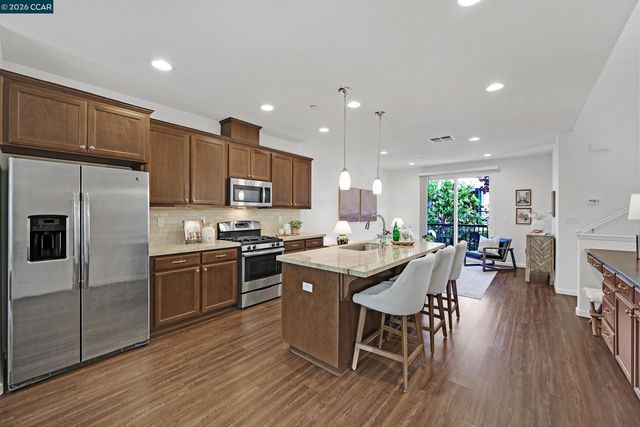 4166 Forest Springs Rd, Dublin, CA 94568