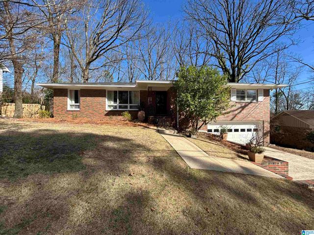 1325 SOUTHHALL ROAD, Birmingham, AL 35213