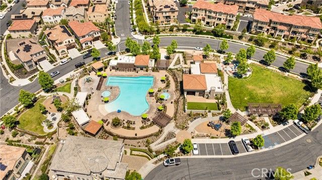 207 Winterbrook, Lake Forest (el Toro), CA 92610