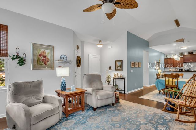 1285 Abbey Glen Way, Hardeeville, SC 29927