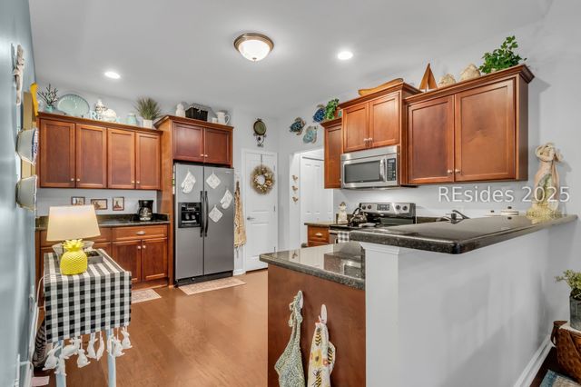 1285 Abbey Glen Way, Hardeeville, SC 29927