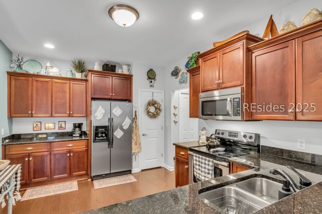 1285 Abbey Glen Way, Hardeeville, SC 29927