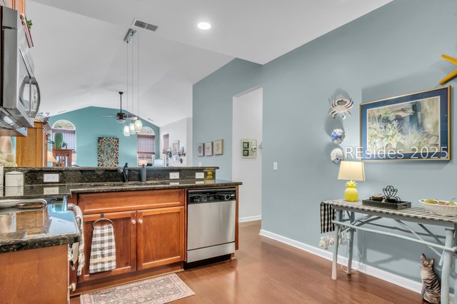 1285 Abbey Glen Way, Hardeeville, SC 29927