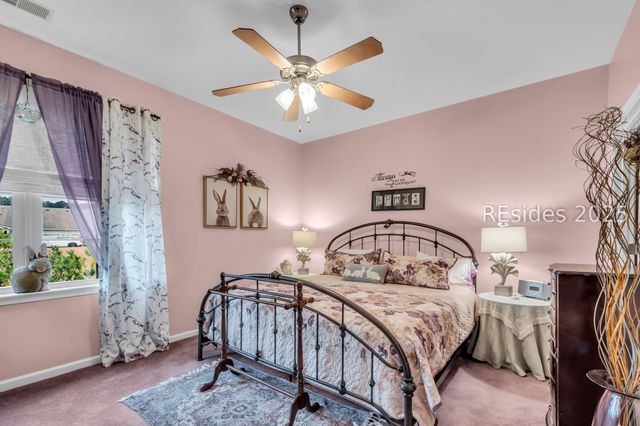 1285 Abbey Glen Way, Hardeeville, SC 29927