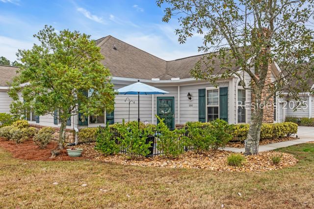 1285 Abbey Glen Way, Hardeeville, SC 29927