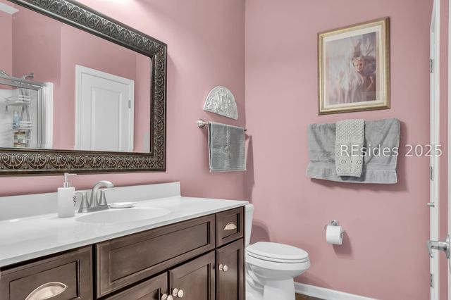 1285 Abbey Glen Way, Hardeeville, SC 29927