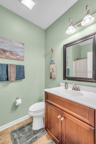 1285 Abbey Glen Way, Hardeeville, SC 29927