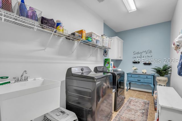 1285 Abbey Glen Way, Hardeeville, SC 29927