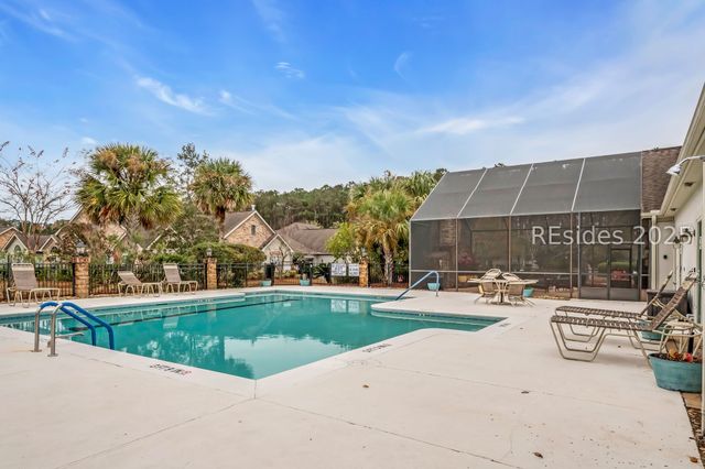 1285 Abbey Glen Way, Hardeeville, SC 29927