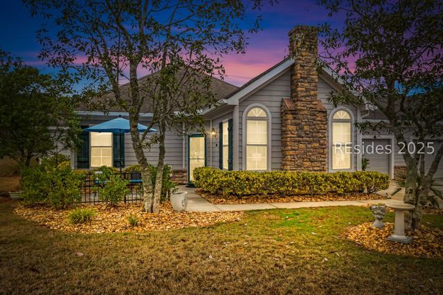 1285 Abbey Glen Way, Hardeeville, SC 29927