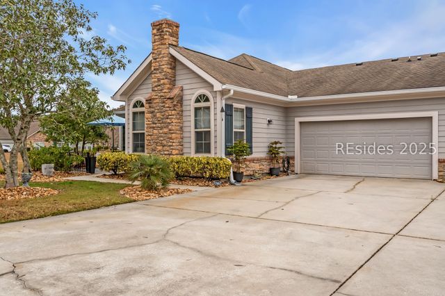1285 Abbey Glen Way, Hardeeville, SC 29927
