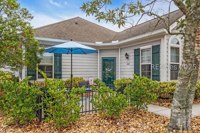 1285 Abbey Glen Way, Hardeeville, SC 29927