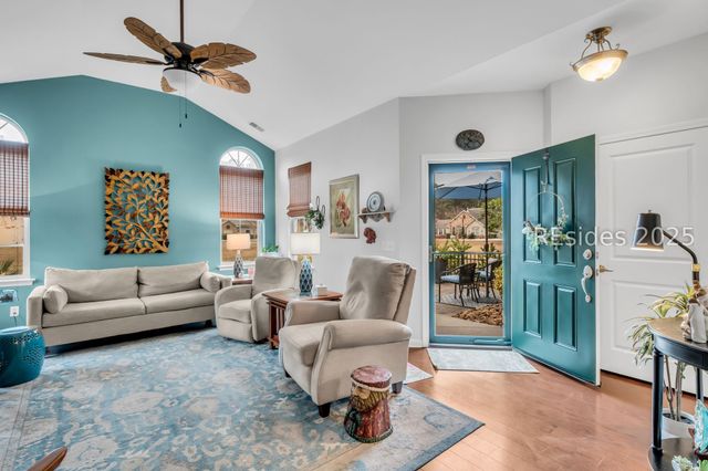 1285 Abbey Glen Way, Hardeeville, SC 29927