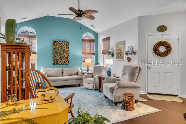 1285 Abbey Glen Way, Hardeeville, SC 29927