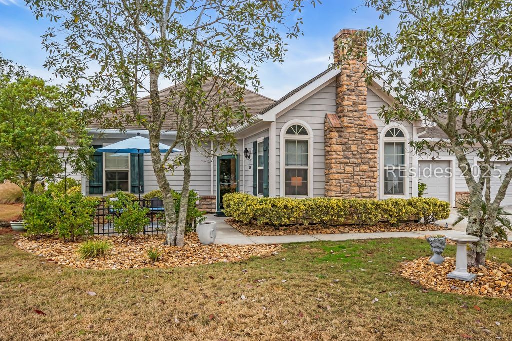 1285 Abbey Glen Way, Hardeeville, SC 29927