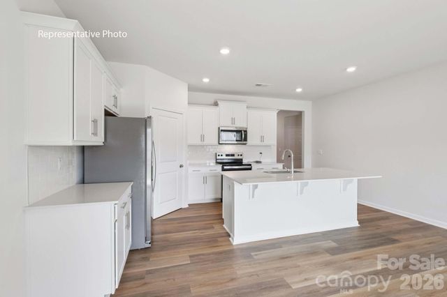 1563 Secrest Commons Drive, Monroe, NC 28112