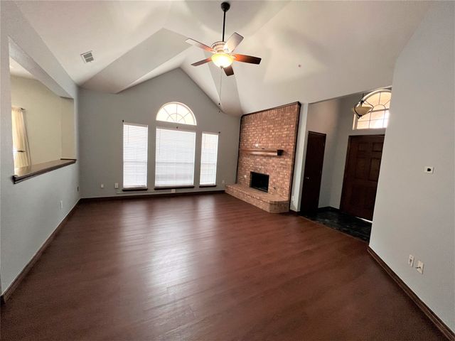 738 Ridgemont Drive, Allen, TX 75002